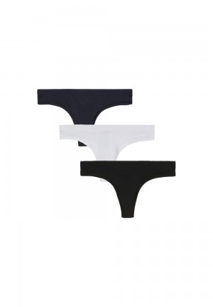 ARMEDANGELS FAARA String made of TENCEL™ Modal Mix Night Sky | 3176HUWLB