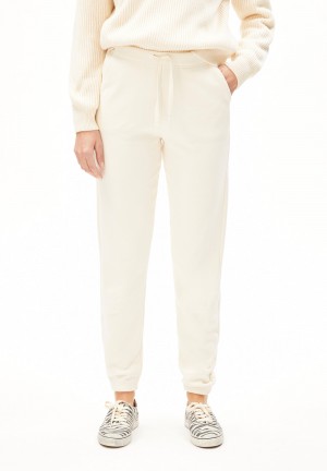 ARMEDANGELS IVAA Sweatshirt made of Organic Cotton Undyed | 0418FLIXW